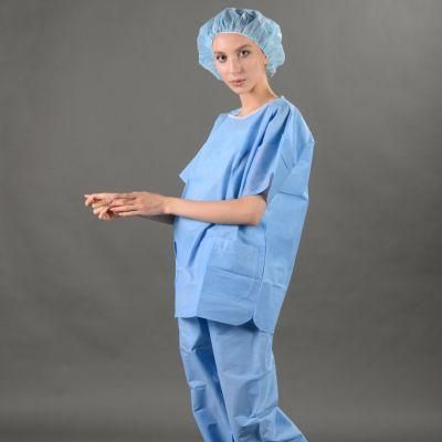 Medical Scrub Suits, Doctor Scrub Suits, Nurse Scrub Suit Design