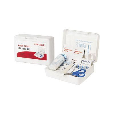 Wholesale Waterproof Medical Products Emergency First Aid Kit