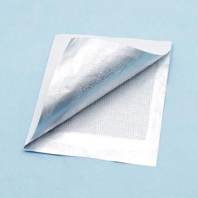 Medical Disposable Wound Care Paraffin Gauze Dressing