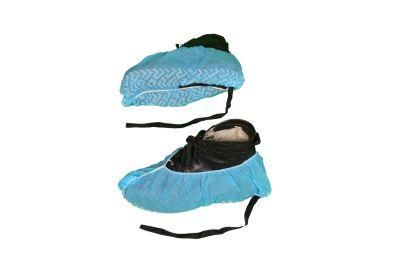 High Quality Esdanti-Static Shoe Cover for Cleanroom