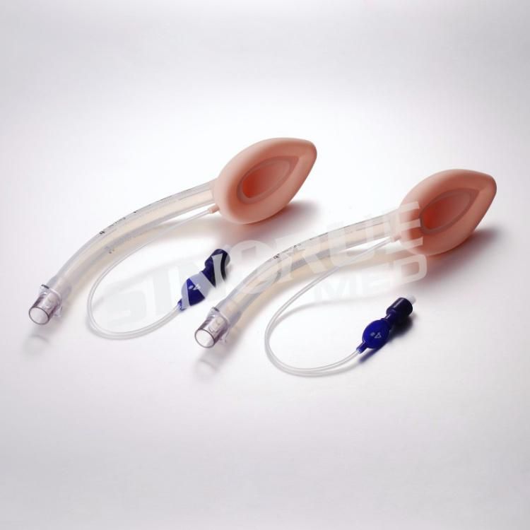 Medical Supplies Hospital Disposable Medical Laryngeal Mask