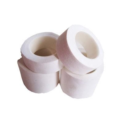 Surgical Supplies Zinc Oxide Adhesive Plaster with Plastic Can