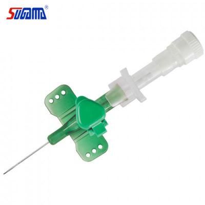 Disposable IV Catheter and IV Cannula Catheter with Needle