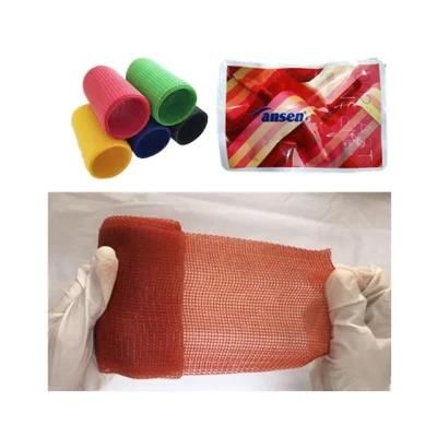 2inch 3inch 4inch 5inch 6inch Orthopaedic Fiberglass Casting Tape Lightweight Comfortable Bandage