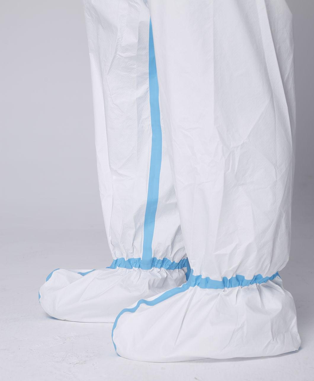 Disposable Aseptic Emergency Medical Protective Garment