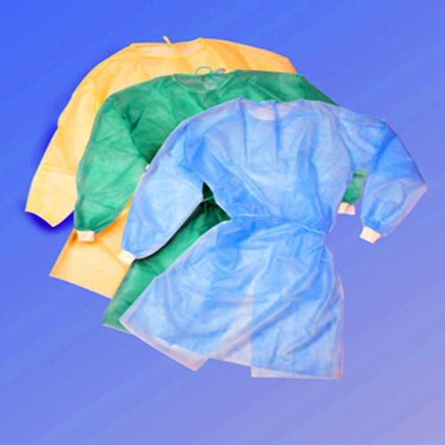 Medical Gown/Disposable Gown/Surgical Gown