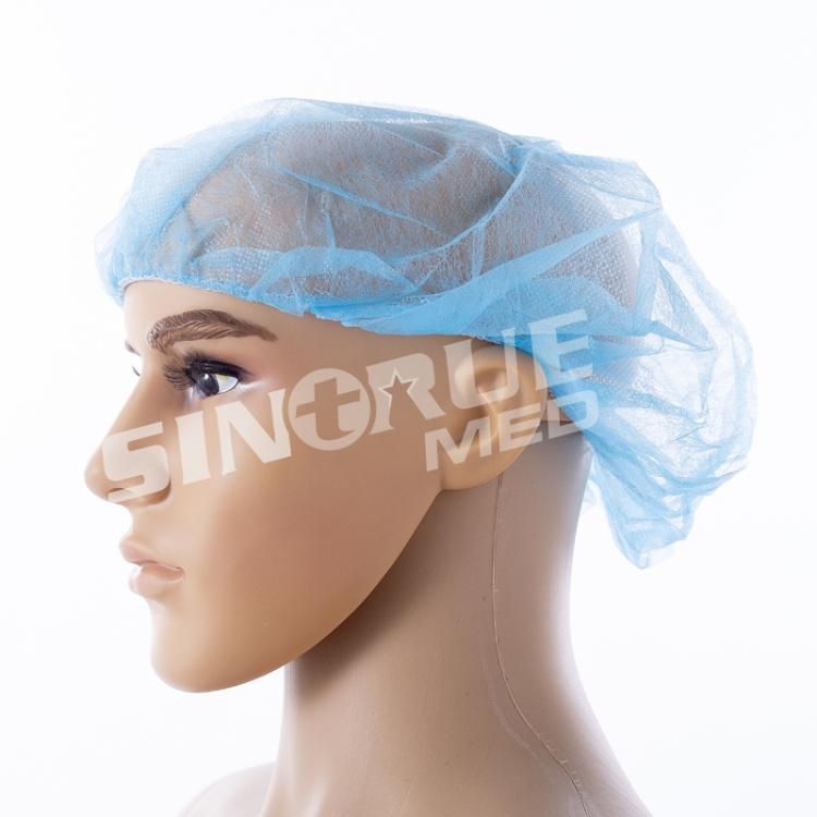 Non-Woven Disposable Cap