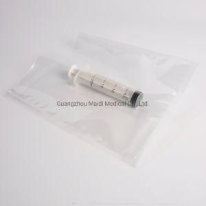 Medical Plastic Plastic Sterilization Pouch