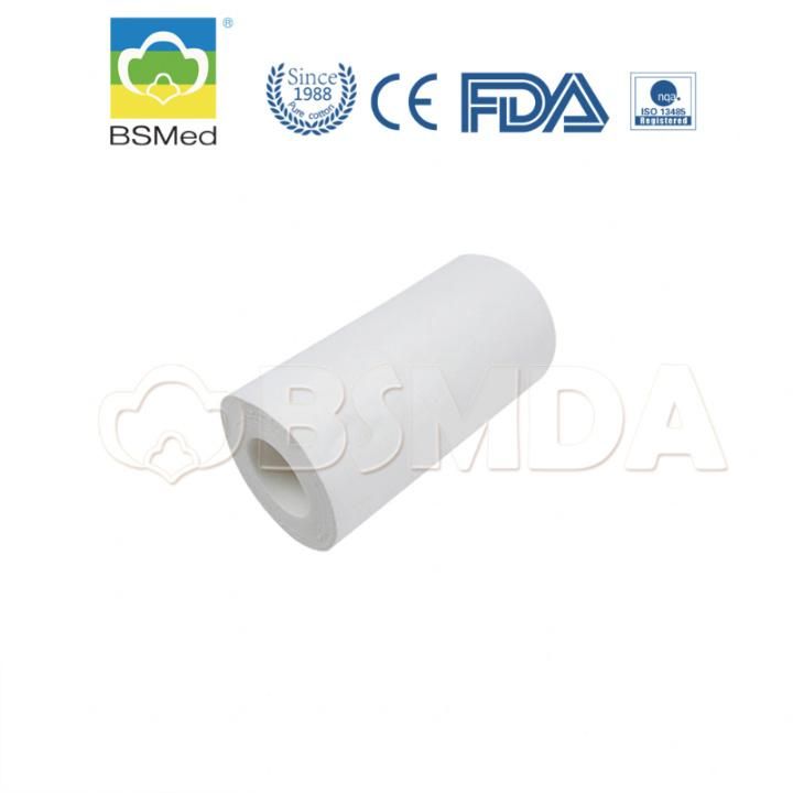 Convenient Packing Zinc Oxide Hot-Melt Adhesive Plaster