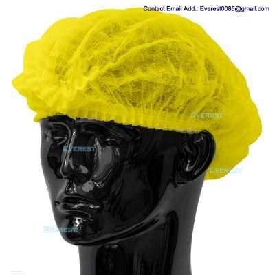 Anti Dust PP Hair Net