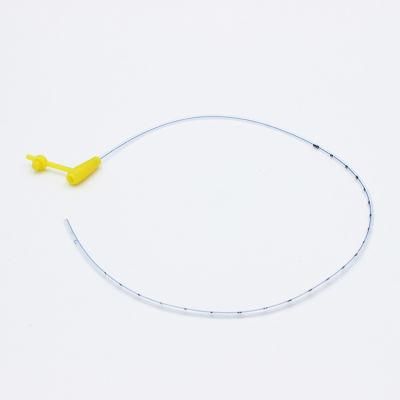 Medical Grade PVC Umbilical Catheter