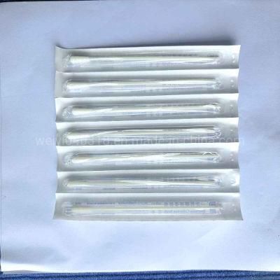 CE FDA Disposable Medical Supply Sterile Nasopharyngeal Swab Collectimolecular Specimenon Kit Vtm Sterile Swab