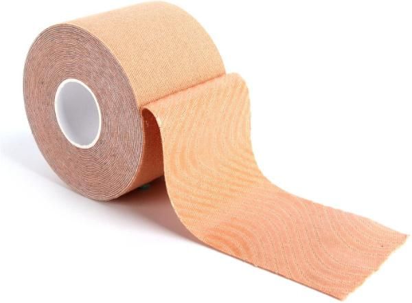 Retail Elastic Muscle Sport Kinesiology Tape