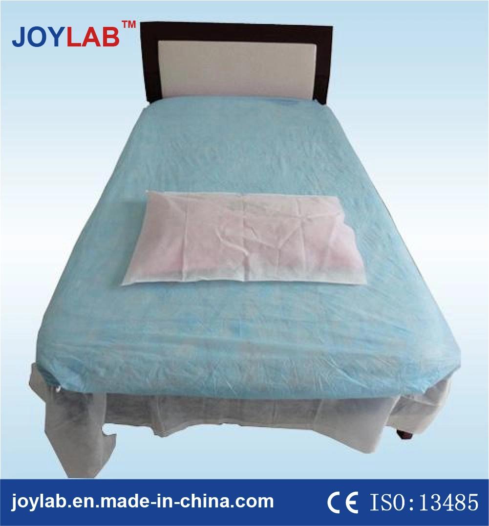 Disposable SMS Medical Bed Cover with Good Price