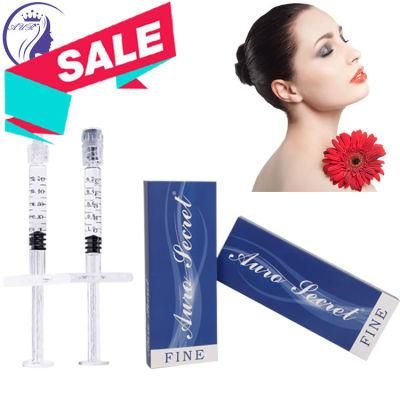 Injectable Collagen Sale Nreast Implants Hyaluronic Acid Cross Linked Dermal Filler