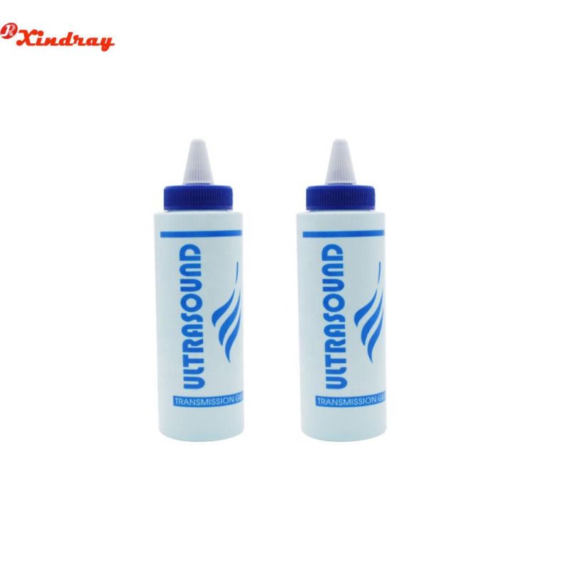 Professional Factory Price Disposable Medical Products 100ml 250ml 5000ml Hospital Medical Ultrasound Gel