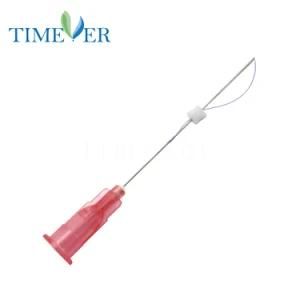 Medical 29g 38mm Mono Pdo Thread Lifting Face