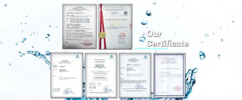 Hf Medical Surgical Supplies with International Certificates High Quanlity Plaster Craft Pop Bandage