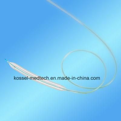 FDA High Pressure/Non Complaint Balloon Dilatation Catheter