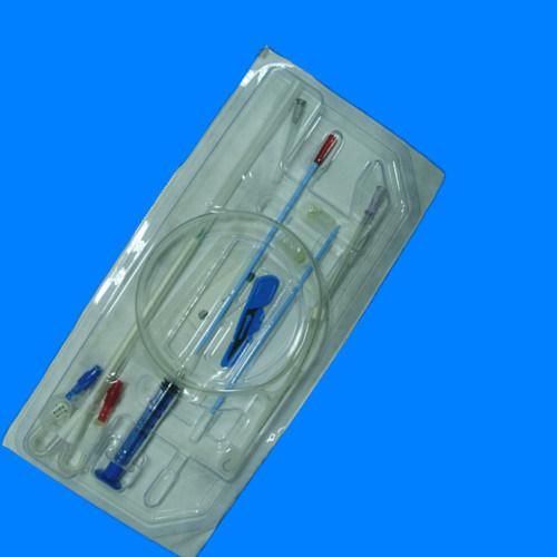 Hemodialysis Catheter Kits/Dialysis Catheter Kits/ Hemodialysis Catheter/Peritoneal Dialysis Catheter