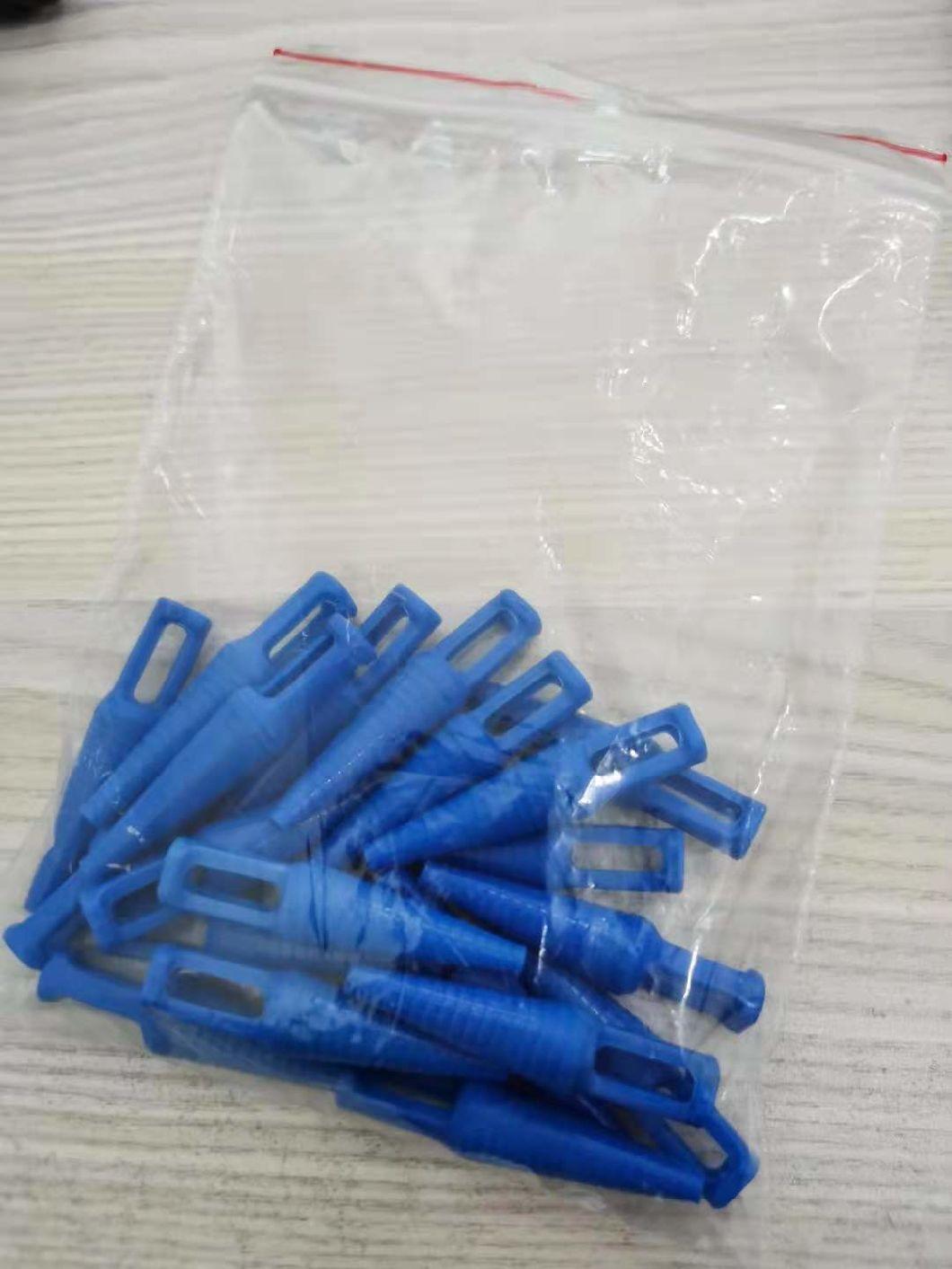 Disposable Spigot Catheter Spigot Medical Catheter