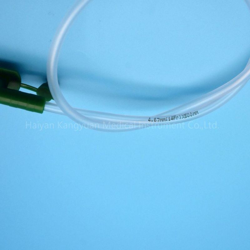 Disposable Suction Tube Catheter Factory