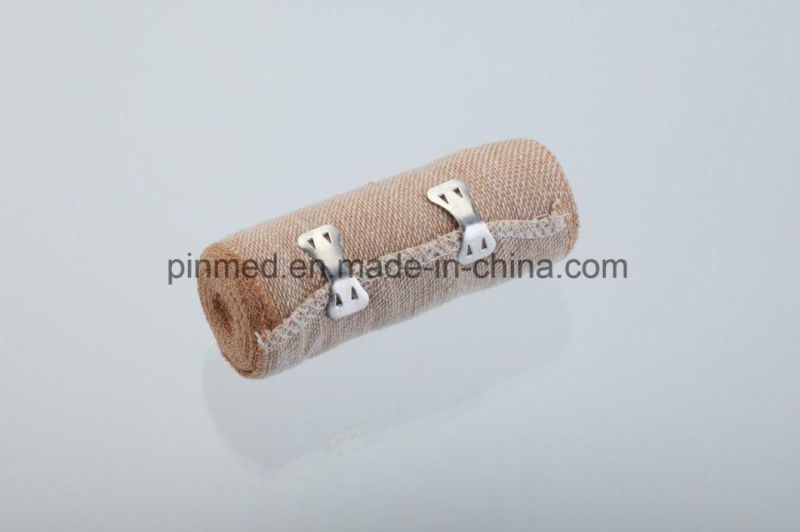 Disposable Spandex Plain Elastic Bandage