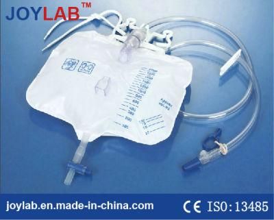 Low Price Luxury Urine Drainage Bag Hospital Medical Supplies