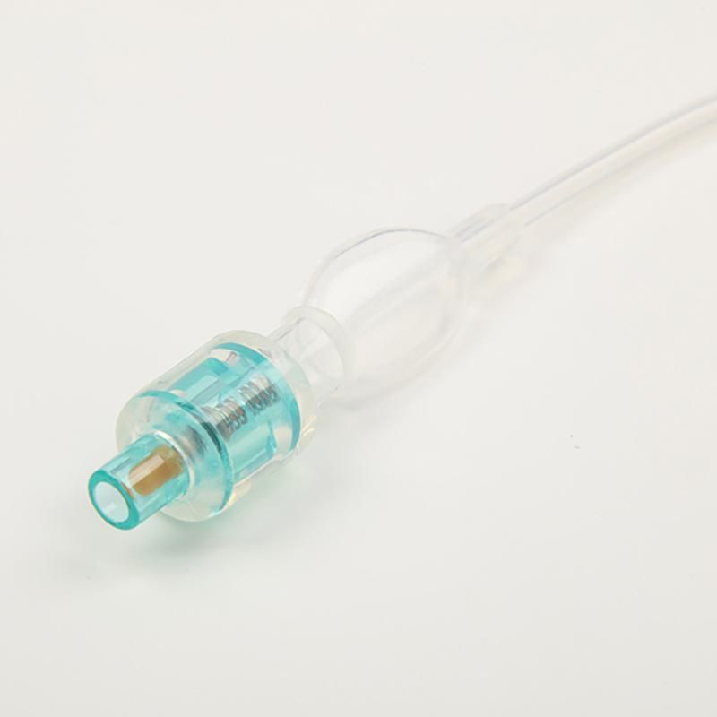 Silicone Laryngeal Mask Airway with Single Lumen