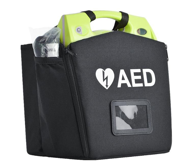 Defibrillator Onsite Standard Hand Bag Handbag Aed Backpack for Zoll