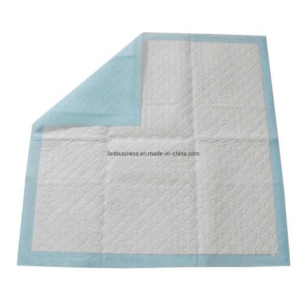 Ly Disposable Sanitary Absorbent Underpads (LY-DP)