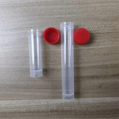 Disposable Oral Swab Certificate Virus Swab Nasopharyngeal Vtm Tubes Kits Vtm Specimen Tube