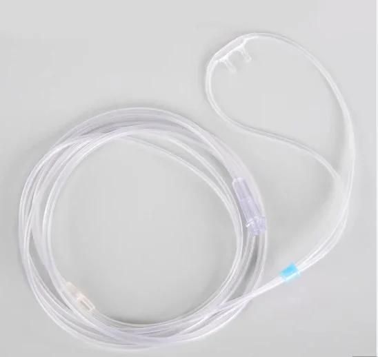 Suction Yanker Connecting Tube Medical PVC