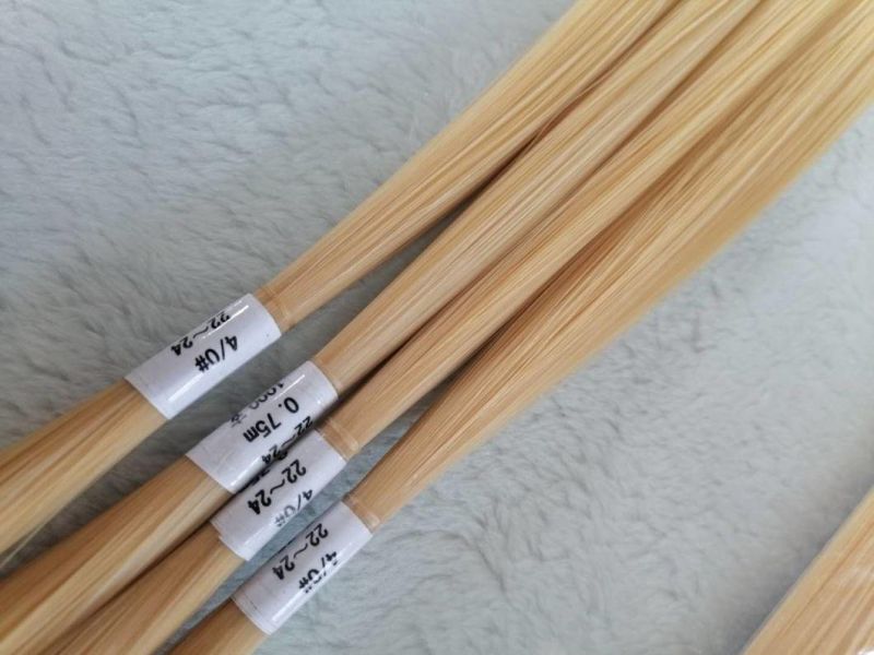 Surgical Suture, Bulk Raw Material of Catgut Suture USP4/0