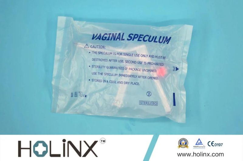 Strong Style Medical Vaginal Speculum/Vaginal Dilator