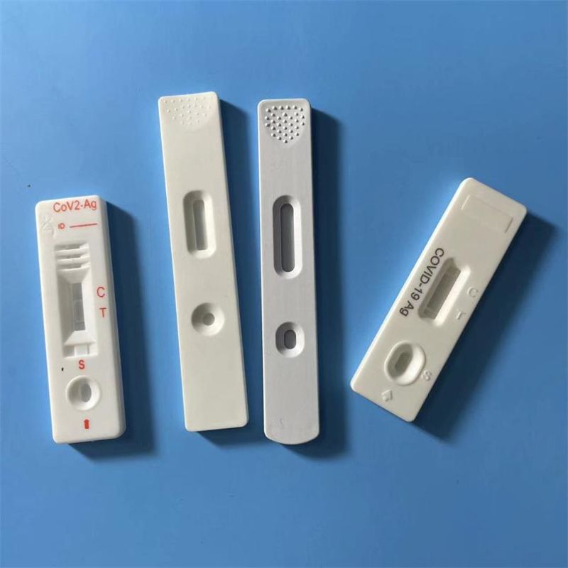ABS, Urine Test Rapid Strep Test Lateral Flow Rapid Test Cassette