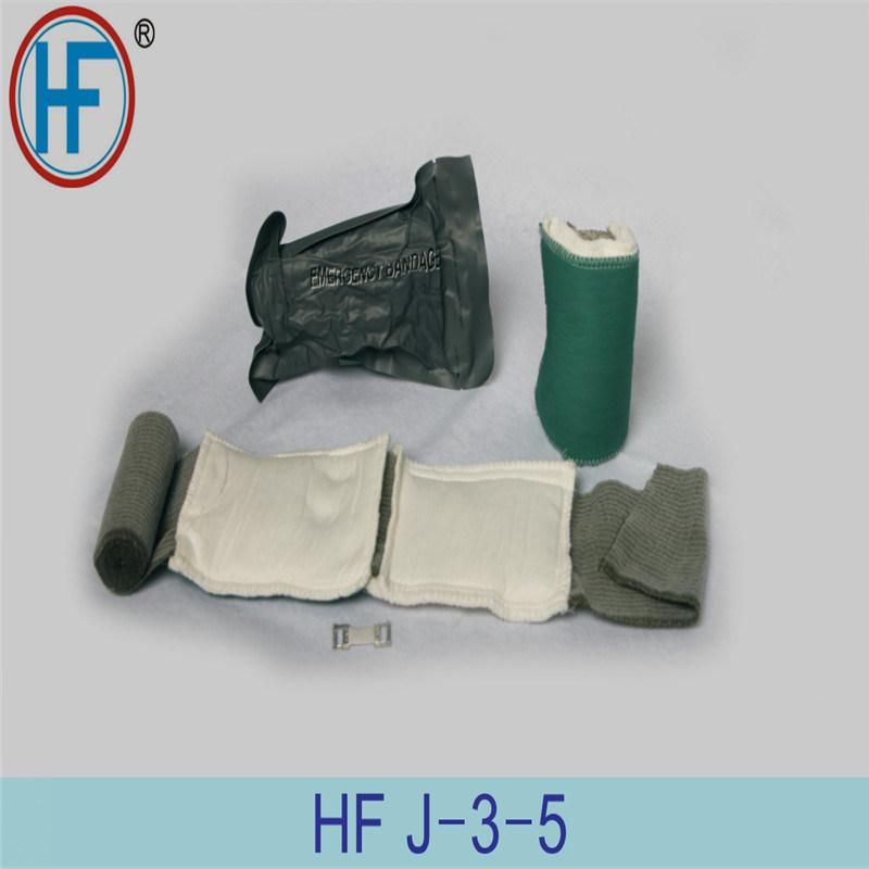 Israel Bandage Green First Aid Bandage