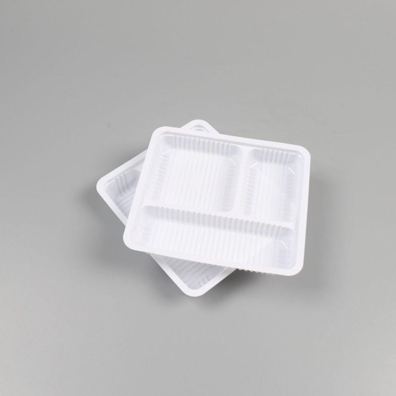 Medical Plastic Tray Pallet for Medical Products