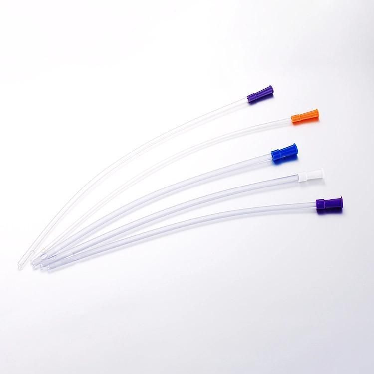 Medical Rectal Tube Enema Examination Tube Factory Approved by ISO 13485