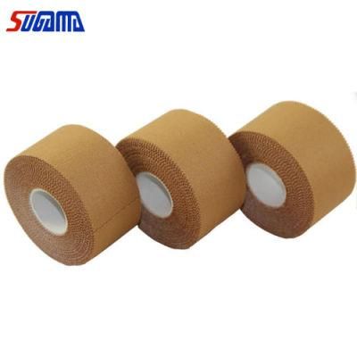 Wholesale Sport Self Adhesive Athletic Mucusle Sport Tape