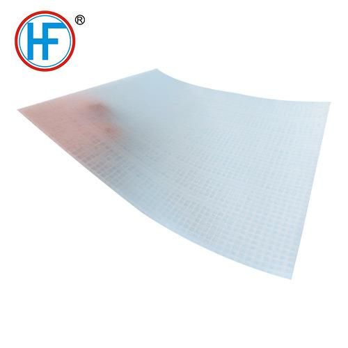 10X10cm Surgical Sterile Paraffin Medical Burn Dressing Vaselin Gauze Bandage