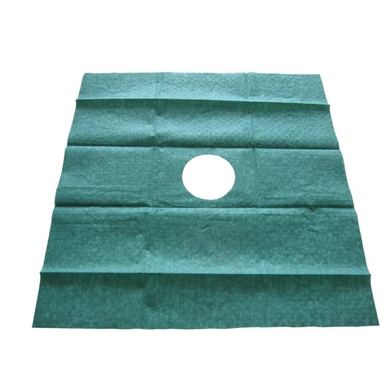 Operating Room Consumables Operation Dressing Drape/Pack