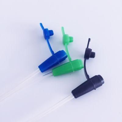 Portable Feeding Tube for Medical Usage Stomach Feeding Tube