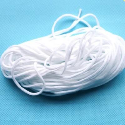 Elastic String Ear Rope 3 mm Earloop