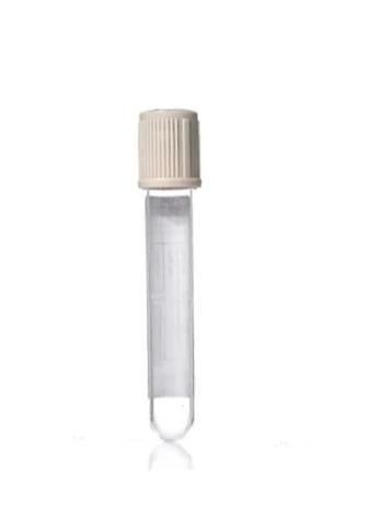 Disposable Vacuum Blood Collection Tube Glucose Tube with CE