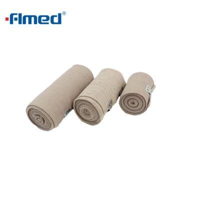 Wholesale Bandage Sport Non-Woven Self Adhesive Elastic Bandage Soft Cohesive Bandage