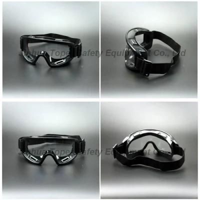 Medical Equipment Eye Protection Safety Goggles (SG142)