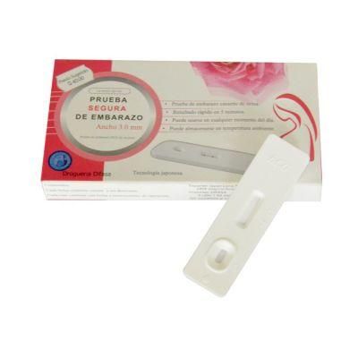 Lh Ovulation Test with Good Quality Ovulation Test Strip