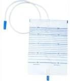 2000ml Economic Urinary Drainage Bag Urine Collector Bag Disposable Urine Bag