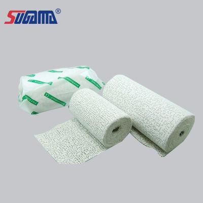 High Quality Medical Pop Bandage Manufacturer